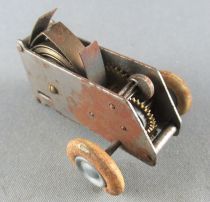 Solido Démontable Junior Motor Engine L (Slow) Mint Works Broken Spring