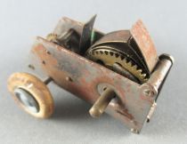 Solido Démontable Junior Motor Engine L (Slow) Mint Works Broken Spring