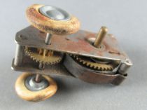 Solido Démontable Junior Motor Engine L (Slow) Mint Works Broken Spring