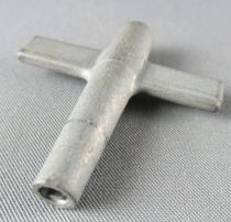 Solido Démontable Junior N° 63bis Clef en Croix Neuve