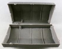 Solido Detachable PL3 Berliet Stradair Set 7 Different Vehicles Complete Manual