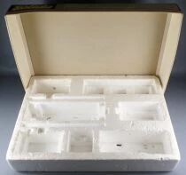 Solido Detachable PL3 Berliet Stradair Set 7 Different Vehicles Complete Manual