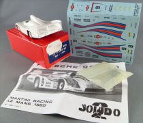 Solido Edition Limitée Réf 1700 Porsche 908 Le Mans 1980 Neuve Boite