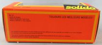 Solido Gam 2 N° 57 Yellow Turbo Alpine Mint in Box 1