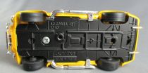 Solido N° 1909 AC Cobra 427 Jaune Bardhal Trophysans Boite
