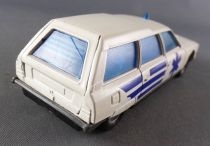 Solido Ref 1365 Citroën CX 2400 Station Wagon Ambulance without Box 1:43