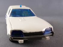 Solido Ref 1365 Citroën CX 2400 Station Wagon Ambulance without Box 1:43