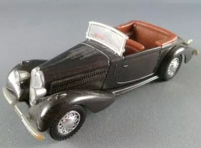 Solido R�f 4003 1937 Talbot T23 without Box