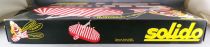 Solido Ref 660 Amar Circus Set with Tent Vehicles Animals Staff Near Mint in Box