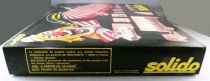 Solido Ref 660 Amar Circus Set with Tent Vehicles Animals Staff Near Mint in Box