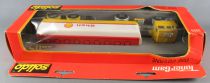 Solido Toner Gam N° 369 Daf F2800 Camion Citerne Shell Neuf Boite