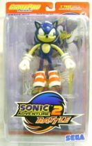 Sonic Adventure 2 Battle - Joyride - Sonic the Hedgehog