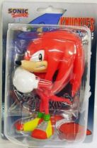 Sonic the Hedgehog - First 4 Figures - Knuckles