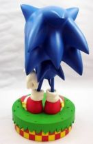 Sonic the Hedgehog - First 4 Figures - Sonic 12\'\' statue