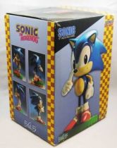 Sonic the Hedgehog - First 4 Figures - Sonic 12\'\' statue