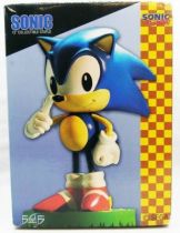 Sonic the Hedgehog - First 4 Figures - Statue 30cm Sonic
