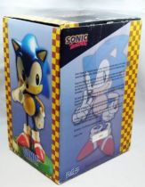 Sonic the Hedgehog - First 4 Figures - Statue 30cm Sonic