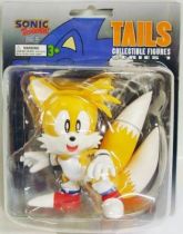 Sonic the Hedgehog - First 4 Figures - Tails