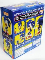 Sonic the Hedgehog - Sonic - Sega Nendoroid Series figure