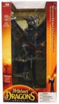 Sorcerers Clan Dragon & Human Wizard (serie 3)