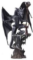 Sorcerers Clan Dragon & Human Wizard (serie 3)