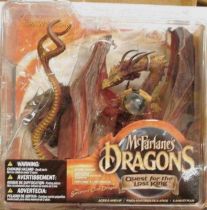 Sorcerers Clan Dragon (series 1)