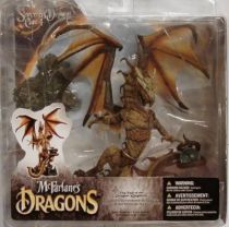 Sorcerers Clan Dragon (series 4)