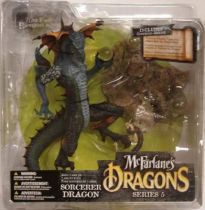 Sorcerers Clan Dragon (series 5)