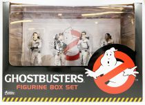 S.O.S. Fantomes (Ghostbusters) - Hero Collector - Figurine Box Set