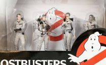 S.O.S. Fantomes (Ghostbusters) - Hero Collector - Figurine Box Set