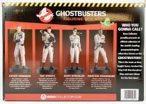 S.O.S. Fantomes (Ghostbusters) - Hero Collector - Figurine Box Set