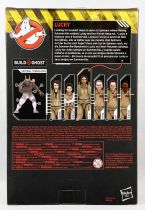 S.O.S. Fantômes (Ghostbusters) : L\'Héritage - Hasbro - Lucky (Plasma Series)