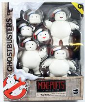 S.O.S. Fantômes (Ghostbusters) : L\'Héritage - Hasbro - Mini-Pufts Marshmallows (Plasma Series)