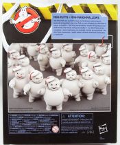 S.O.S. Fantômes (Ghostbusters) : L\'Héritage - Hasbro - Mini-Pufts Marshmallows (Plasma Series)