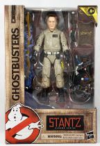 S.O.S. Fantômes (Ghostbusters) : L\'Héritage - Hasbro - Stantz (Plasma Series)