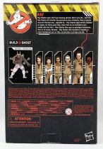 S.O.S. Fantômes (Ghostbusters) : L\'Héritage - Hasbro - Stantz (Plasma Series)