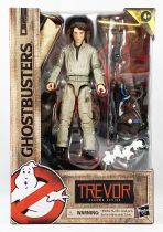 S.O.S. Fantômes (Ghostbusters) : L\'Héritage - Hasbro - Trevor (Plasma Series)