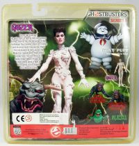 S.O.S. Fantômes (Ghostbusters) - NECA - Gozer