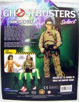 S.O.S. Fantômes Ghostbusters - Diamond Select - Egon Spengler