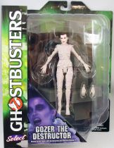 S.O.S. Fantômes Ghostbusters - Diamond Select - Gozer The Destructor