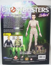 S.O.S. Fantômes Ghostbusters - Diamond Select - Gozer The Destructor