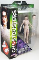 S.O.S. Fantômes Ghostbusters - Diamond Select - Gozer The Destructor