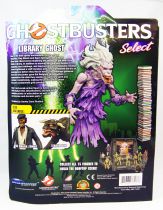 S.O.S. Fantômes Ghostbusters - Diamond Select - Library Ghost