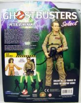 S.O.S. Fantômes Ghostbusters - Diamond Select - Peter Venkman