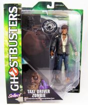 S.O.S. Fantômes Ghostbusters - Diamond Select - Taxi Driver Zombie