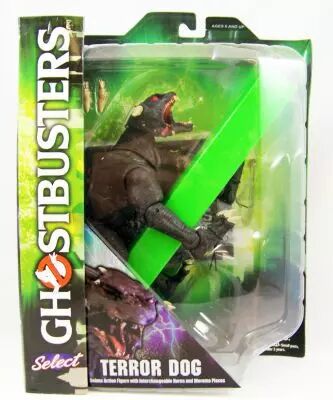 S.O.S. Fant�mes Ghostbusters - Diamond Select - Terror Dog