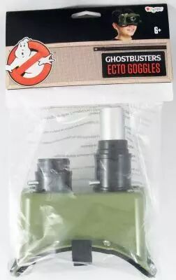 S.O.S. Fant�mes Ghostbusters - Disguise Inc. - Ecto Goggles role-play accessory