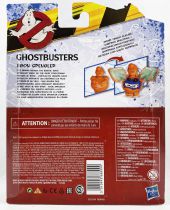 S.O.S. Fantômes Ghostbusters - Hasbro - Egon Spengler (Grand Frisson)