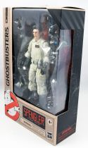 S.O.S. Fantômes Ghostbusters - Hasbro - Egon Spengler (Vinz Clortho Plasma Series)