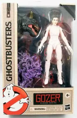 S.O.S. Fantômes  Ghostbusters  : L'Héritage - Hasbro - Podcast  Plasma Series  P Image 446357 Grande